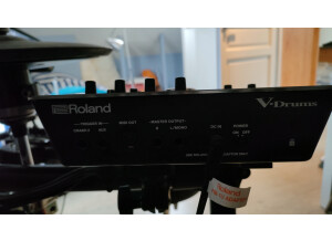 Roland TD-25K
