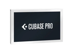 Steinberg Cubase Pro 13 (19572)