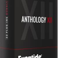Vends Bundle Anhtology XII Eventide tous les plugins de Eventide