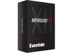 Eventide Anthology XII (92010)