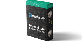 Softube empirical labs complete collection