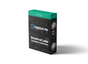 Softube Empirical Labs Complete Collection (93141)