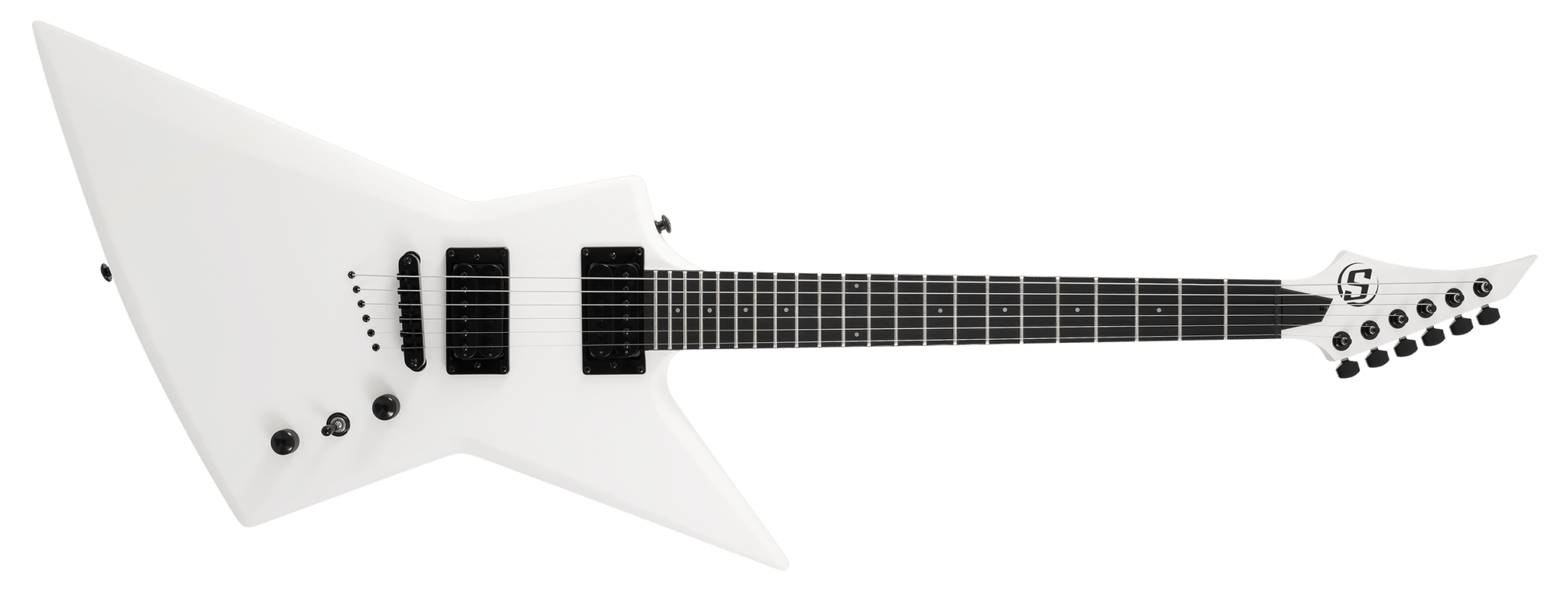 S By Solar EB4.6C : EB4.6W