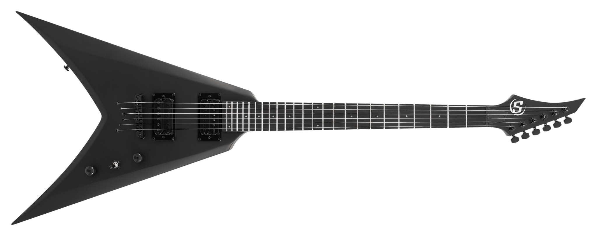 S By Solar VB4.6C : VB4.6C