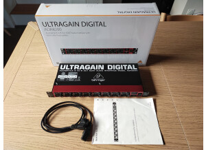 Behringer Ultragain Digital ADA8200 (36929)