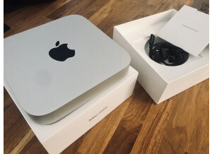 Apple Mac Mini M1 2020 (30844)