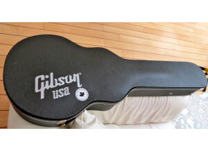 Gibson Les Paul Standard 2008 - Gold Top (89207)