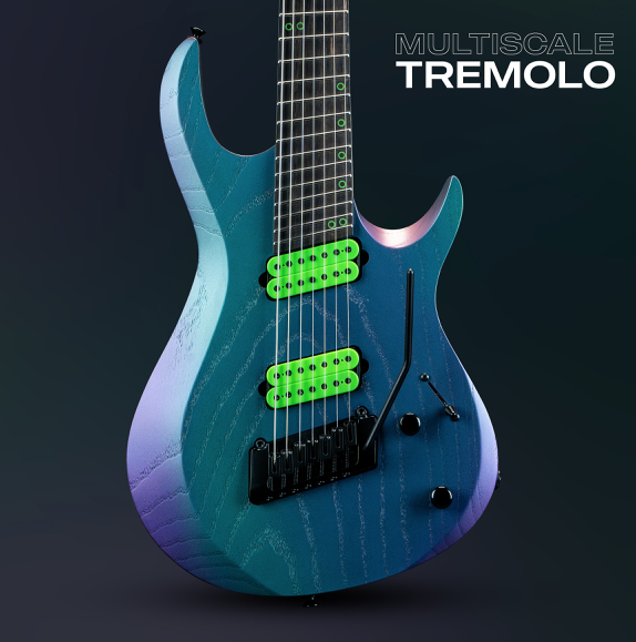 MultiscaleTremolo