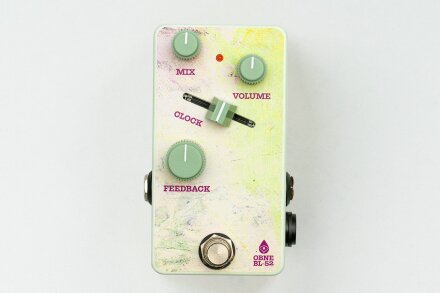 BL-52 Phase Repeater BL-52 Phase Repeater