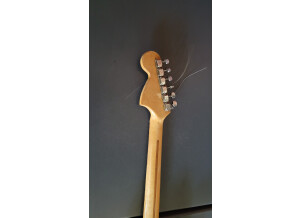 Fender Stratocaster Hardtail [1973-1983]