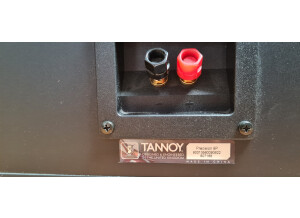 Tannoy Precision 8