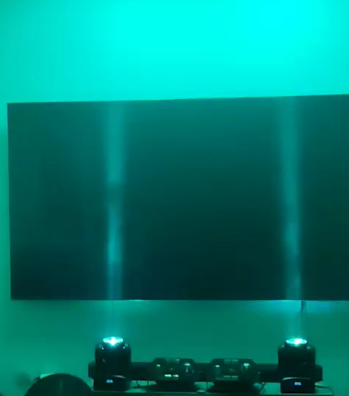 Fun Generation PicoBeam 60 COB RGBW