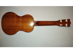 Kiwaya Ukuleles KS-5