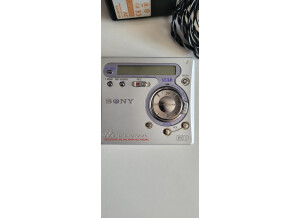 Sony MZ-R700PC