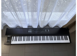 Native Instruments Komplete Kontrol S88 (53618)