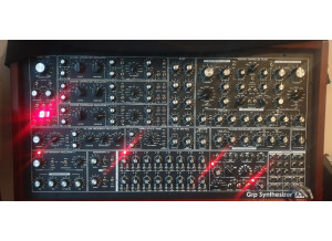 Grp Synthesizer A4 (98913)