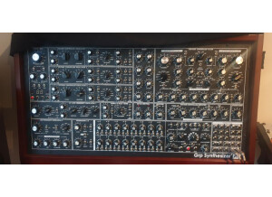 Grp Synthesizer A4