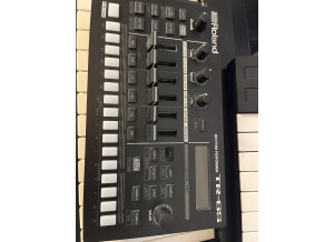 Roland TR-6S Rhythm Performer (86810)