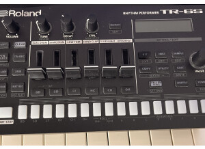 Roland TR-6S Rhythm Performer (92733)