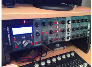 Studio Electronics SE-1X Nova - Red Eye Edition (21911)