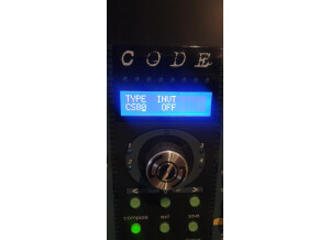 Studio Electronics Code