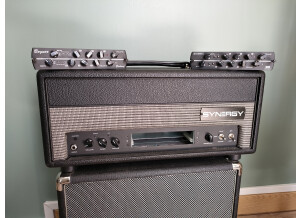 Synergy Amps BMAN Pre-amp