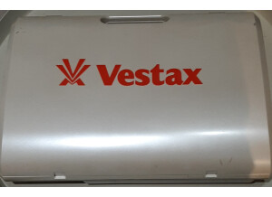 Vestax Handy Trax