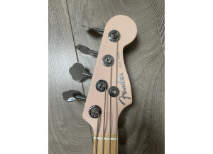 Fender Flea Signature Active Jazz Bass