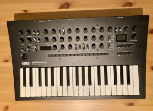 Korg Minilogue XD (75801)