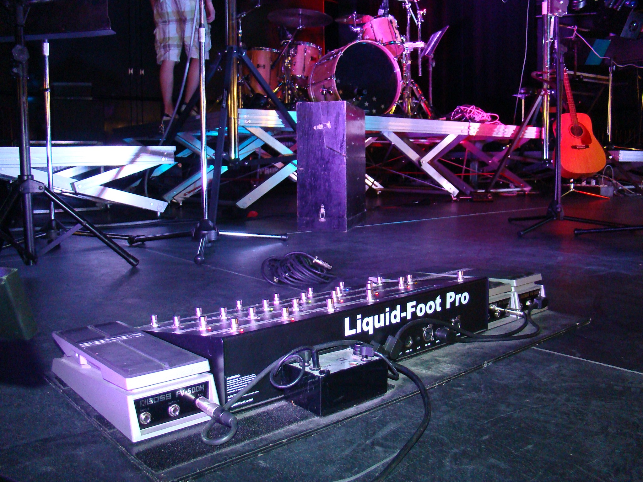 FAMC LF Pro (78357)