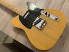 Fender Vintera '50s Telecaster Modified