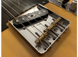 Fender Vintera '50s Telecaster Modified (41769)