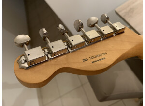 Fender Vintera '50s Telecaster Modified (89600)