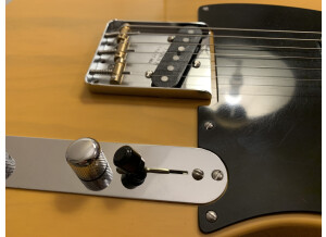 Fender Vintera '50s Telecaster Modified (75457)