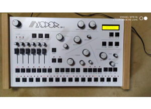 Modor Music DR-2 (82279)