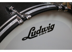 Ludwig Drums Legacy Exotic
