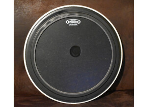 Evans EMAD bass drumhead coated (95781)