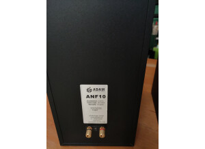 ADAM Audio ANF10 (85217)