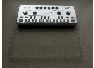 Cyclone Analogic Bass Bot TT-303 V2 (5287)