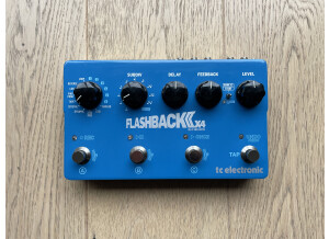 TC Electronic Flashback 2 x4