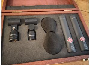 Neumann KM 184 MT Stereo set (56640)