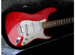 Fender Stratocaster Standard USA 1990