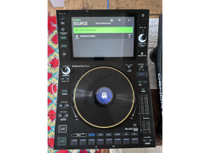 Denon DJ SC6000 Prime (87266)