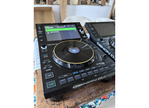 Denon DJ SC6000 Prime (92682)