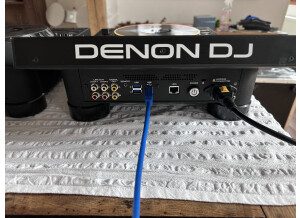 Denon DJ SC6000 Prime (84508)