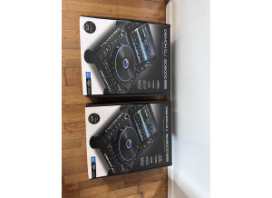 Denon DJ SC6000 Prime (6316)