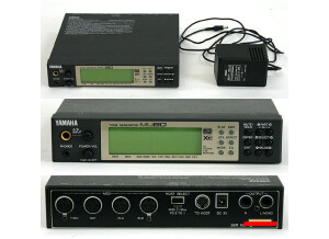 Yamaha MU80 (60501)