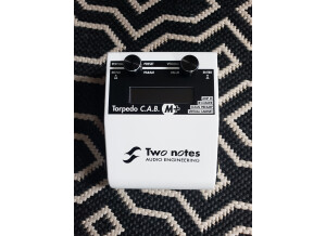 Two Notes Audio Engineering Torpedo C.A.B M+ (51266)