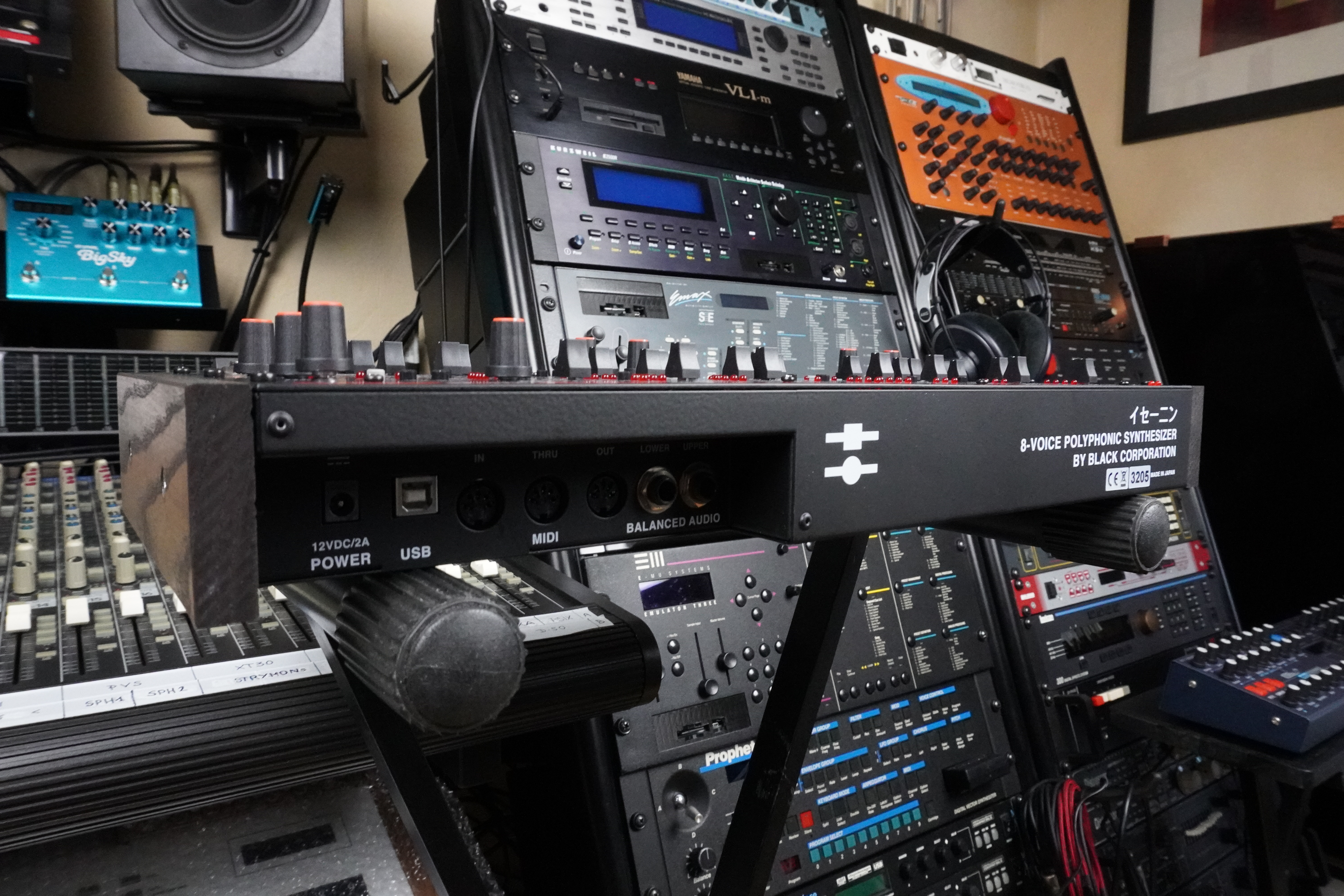 ISE-NIN 2tof 14 Arri&egrave;re gauche