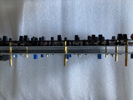 ISE-NIN 2tof 22 PCB suite ISE-NIN 2tof 22 PCB suite